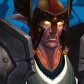 Character Avatar
